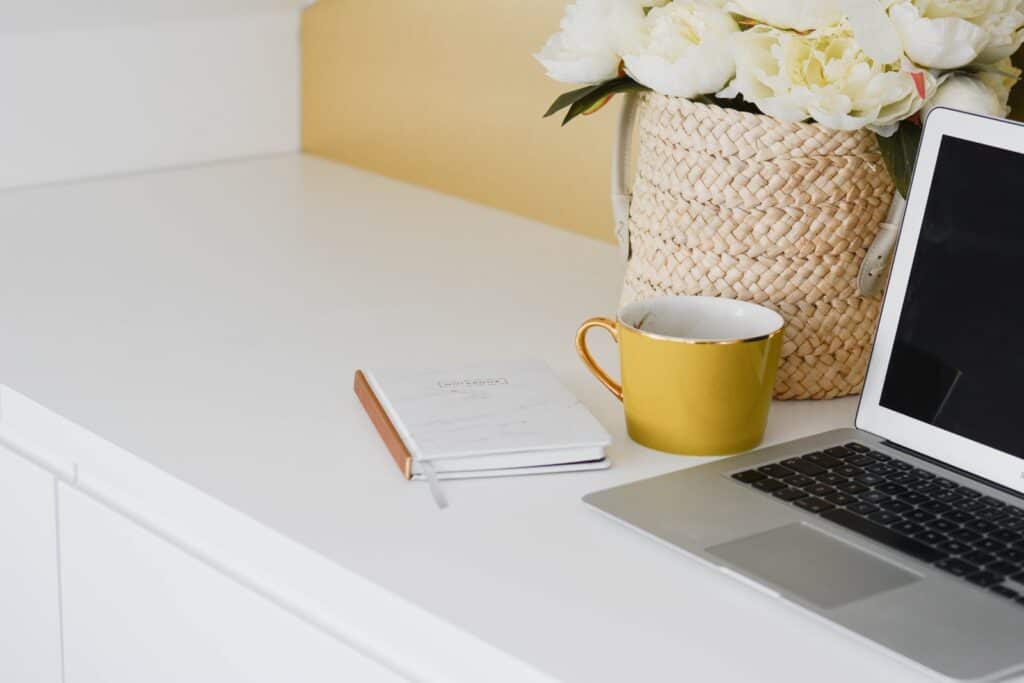 Working from Home?