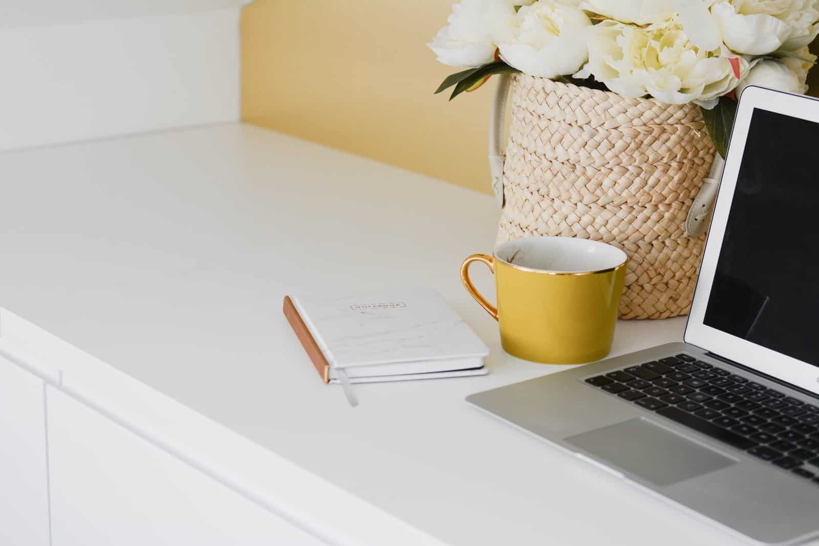 Working from Home?