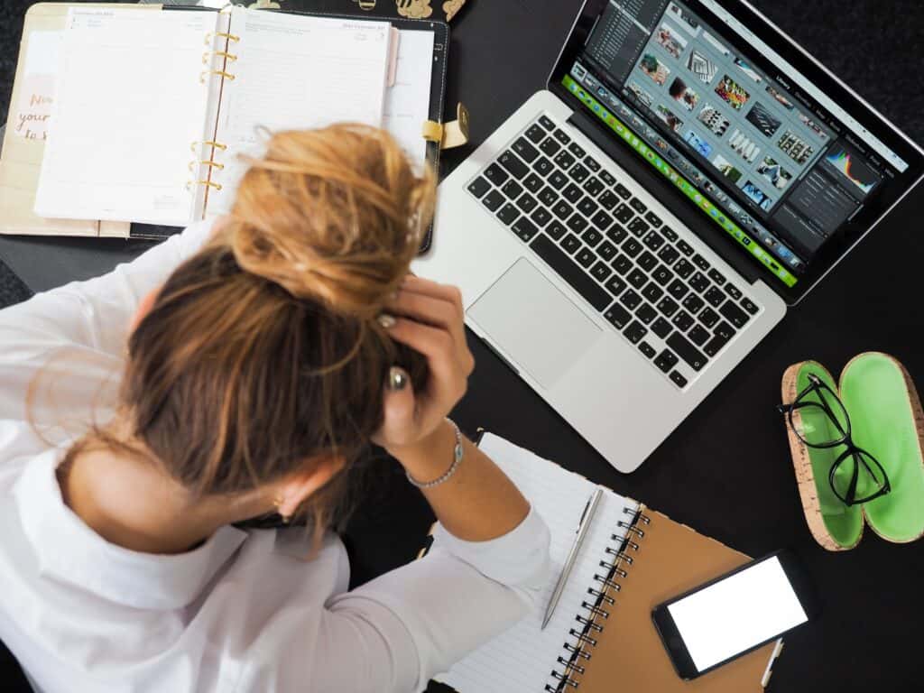 The Impact of Stress on Sleep