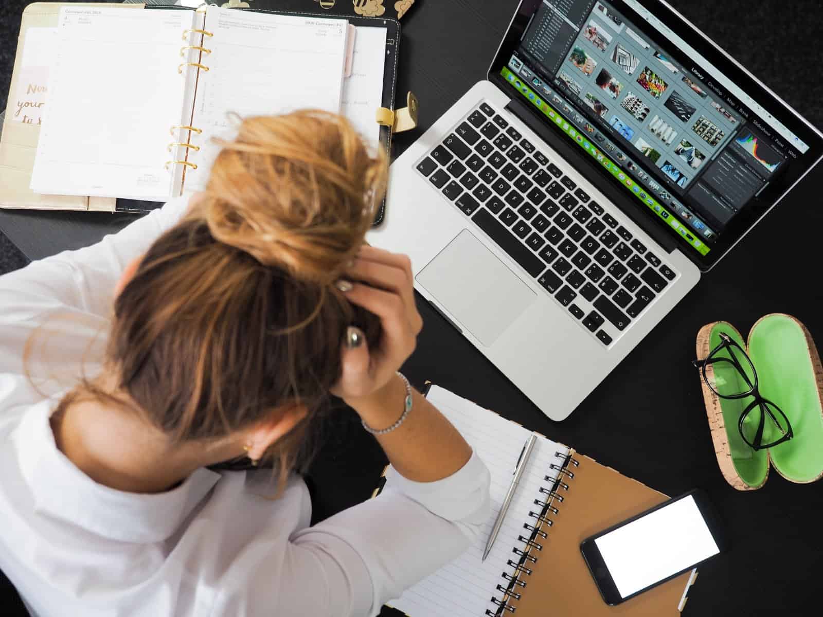 The Impact of Stress on Sleep