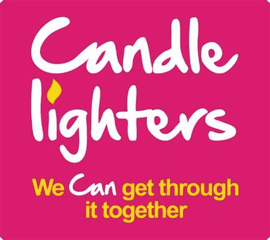 candlelighters logo