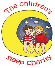 children s sleep charity logo