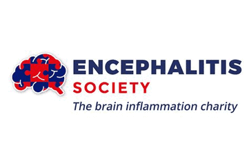 encephalitis soc logo