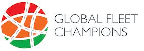global fleet champions logo