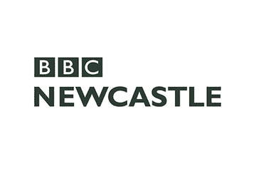 bbc newcastle logo