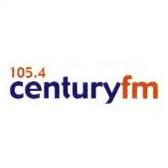 century fm logo
