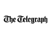 telegraph logo