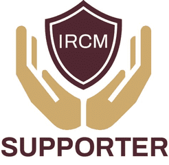 ircm logo